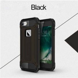 360 °Full Body Shockproof Hard Phone Case For iPhone 6 6S Soft TPU iPhone Case